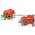 BUCHER Viet Nam / Bơm BUCHER / Pressure sensors Burkert / cảm biến nhiệt độ BUCHER