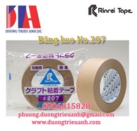  Băng keo Rinrei Tape No.280W | Băng keo Rinrei Tape No.240 |Rinrei Tape No.250 | Rinrei Tape No.285 |Rinrei Tape No.285AT
