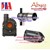 Bơm Abyzz trong bể cá | Abyzz AFC1200IPU | Abyzz AFC400IPU