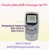  Temperature measuring device Greisinger GMH 2710-F | Greisinger GMH 2710-K | GMH 2710-G | Greisinger GMH 2710-E
