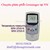 Temperature measuring device Greisinger GMH 2710-F | Greisinger GMH 2710-K | GMH 2710-G | Greisinger GMH 2710-E