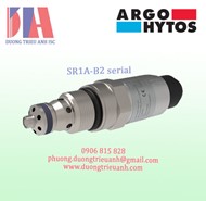 Nhà cung cấp Van Argo-HytosSR1A-B2 | Van Argo-Hytos SR1A-B2/H25LV-B1 | Van SR1A-B2/H42S-B1