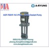 A-RYUNG Pump ACP-750HF-19 | Bơm làm mát Aryung 3 pha ACP-750HF-19 | Bơm A-ryung Hàn Quốc 900HF 19/25