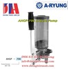 A-ryung Grease pumps AHGP - 700 (700cc ) chính hãng