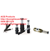 ACE Products , Sản phẩm giảm xóc cực nhỏ ACE . Bộ giảm chấn thủy lực Sản phẩm ACE