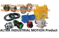 ALTRA INDUSTRIAL MOTION Product, bộ ly hợp ALTRA INDUSTRIAL MOTION, công tắc giới hạn ALTRA INDUSTRIAL MOTION