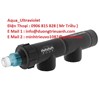AQUA Ultraviolet, Bóng đèn AQUA, Bóng đèn UV , AQUA Viet Nam