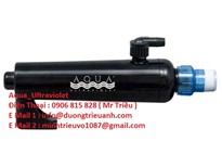 AQUA Ultraviolet, Bóng đèn AQUA, Bóng đèn UV , AQUA Viet Nam