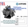 ATP -H/HF Series A-ryung | ATP-320HVB pump Aryung | Bơm A-ryung ATP-320HVB (320HFVB) | A-ryung pump ATP-340HVB (340HFVB)