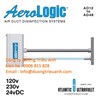 AeroLogic ® UV Air Duct Khử trùng - ống dẩn khí uv AeroLogic - AeroLogic viet nam - Thiết bị AeroLogic - den uv AeroLogic - den diet khuan AeroLogic