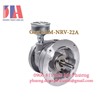 Air Motor Gast 6AM-NRV-22A 8 vane | Động cơ khí nén Gast 6AM-NRV-22A
