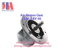 Air Motors Gast 2AM-ARV-92 4Vane 0.42Hp 0.71Kw 100Psi USA