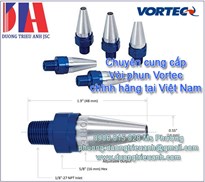 Air Nozzle Vortec | Vòi phun Vortec | AIR NOZZLES-1200 (Pack of 5) | Vortec chinh hãng tại Viêt nam