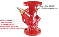 Armstrong Valves  . Traps Armstrong  Strainers Armstrong .  Humidification Armstrong . Temperature Controls Valves Armstrong