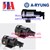 Aryung Motor T-Rotor Pump AMTP-200-13MS(VB) | Bơm A-ryung AMTP-200 220/380V
