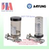 Aryung pump AGP-720 F | bơm mỡ Aryung AGP-720-CT | AGP-720 Series | Aryung Việt Nam