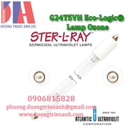 Atlantic G24T5VH Eco-Logic® Lamp Ozone (05-0119A-R) 538mm 25,6w