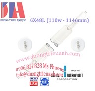 Atlantic Ultraviolet 05-1311-R (GX48L) 110W dài 1146 mm (USA)