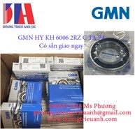 Bạc đạn GMN HY KH6006 2RZ C TAP4 có sẵn tại kho