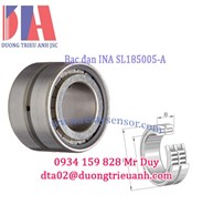 Bạc đạn INA SL185005-A chính hãng có sẵn giao ngay