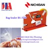 Bag Sealer Nichiban BS-3200 | Máy hàn miệng túi Nichiban BS-3200