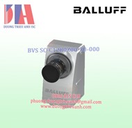Balluff BAE00Z6 BVS SC-C1280Z00-30-000 | Balluff Smart Camera for machine vision BIS C-873-1-008-X-001-3003