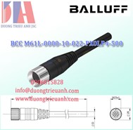 Balluff BCC0M3T BCC M61L-0000-10-022-PX0LP4-500