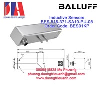 Balluff BES IKU-015-23-G-S4 | Cảm Biến Balluff BES02TH | Balluff sensor BES02WW 