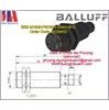 Balluff BES M18MI-PSC80B-S04K | Cảm biến Balluff chính hãng tại Việt Nam | Balluff BES0453 BES M18MI-PSC80A-S04G-W12