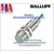 Balluff BES05UJ BES M18EH2-GNX50B-BT02-X05 