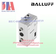 Balluff BIS C-6026-034-050-06-ST19 (BIS00AU) | Balluff LF processor units BIS00AU(70/455 kHz)