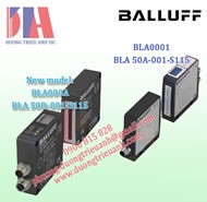 Balluff BLA 50A-001-S115 | Cảm biến model mới BLA000A BLA 50D-001-S115