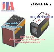 Balluff BOS019J BOS 63M-PS-LH13-S4 | New mode Balluff BOD001W BOD 37M-LB01-S92 |Balluff Việt Nam
