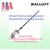 Balluff BTL06YT BTL7-E100-M0200-B-S32 | balluff sensor BTL06ZP BTL7-E100-M2250-B-S32