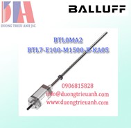 Baluff BTL7-E100-M1500-B-KA05 ( BTL0MA2) | Balluff BTL2ZEE BTL7-E100-M0150-HB-SA262-FA15