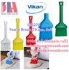 Bàn Chải mềm Vikan Làm Bánh Ngọt dài 70mm 5552703