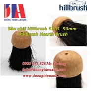 Bàn chải Hillbrush 320S  50mm | Hillbrush Hearth Brush SKU: 320S 804548000481