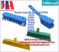 Bản chải Hillbrush B1873/ Hillbrush ALH6 | Hillbrush B1874 | Hillbrush B1875 | Hillbrush  B1876 | Hillbrush B1877 | Hillbrush B1878| Hillbrush B1879
