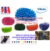 Bàn chải Vikan 70373 loại 205 mm cứng | Vikan 70378 | Vikan 703777 | Vikan 703788 | vikan 70374