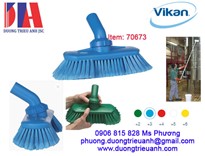 Bàn chải Vikan 70673 loại mềm 240mm