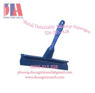 Bàn chải gạt nước Detectamet 526-P01-A28 dài 173mm phát hiện kim loại