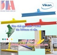 Bàn chải gạt nước Vikan 71503 dài 500mm có sẵn | Vikan 71503 Ultra Hygiene Squeegee 500mm