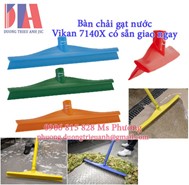 Bàn chải gạt nước Vikan 71402 | ﻿Vikan71403 blue | Nhà phân phối bàn chải Vikan chính hãng tại Việt Nam