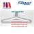 Bàn chải nhôm Flexaust 646 (646 Carpet Tool Flexaust)