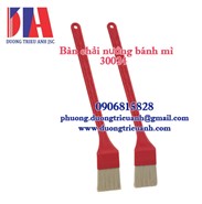 Bàn chải nướng bánh mì dài 395mm item 30024