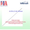 Bàn chải ống Hillbrush AL5N1/2 dài 306mm