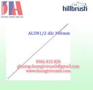 Bàn chải ống Hillbrush AL5N1/2 dài 306mm