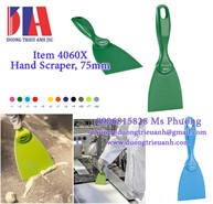 Bàn chải sủi Vikan 40602, 40604, 40603, 40606, 40607, 40609, 40605 | Vikan 4060X Hand Scraper 75mm 
