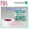 Băng carton Teraoka No.246W (50mm x50m)