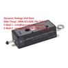 Bảng điều khiển Dynamic Ratings , Máy biến áp Dynamic Ratings , Cảm biến  Dynamic Ratings , Giám sát pin Dynamic Ratings
